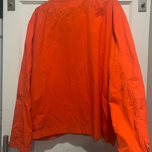 Polo By Ralph Lauren RETRO WINDBREAKER! XL no damages condition: 10/10 - Picture 4 of 5